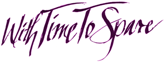 With Time to Spare